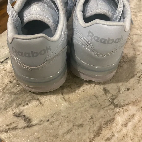 Reebok Light Blue Sneakers URBAN OUTFITTERS - Picture 7 of 8